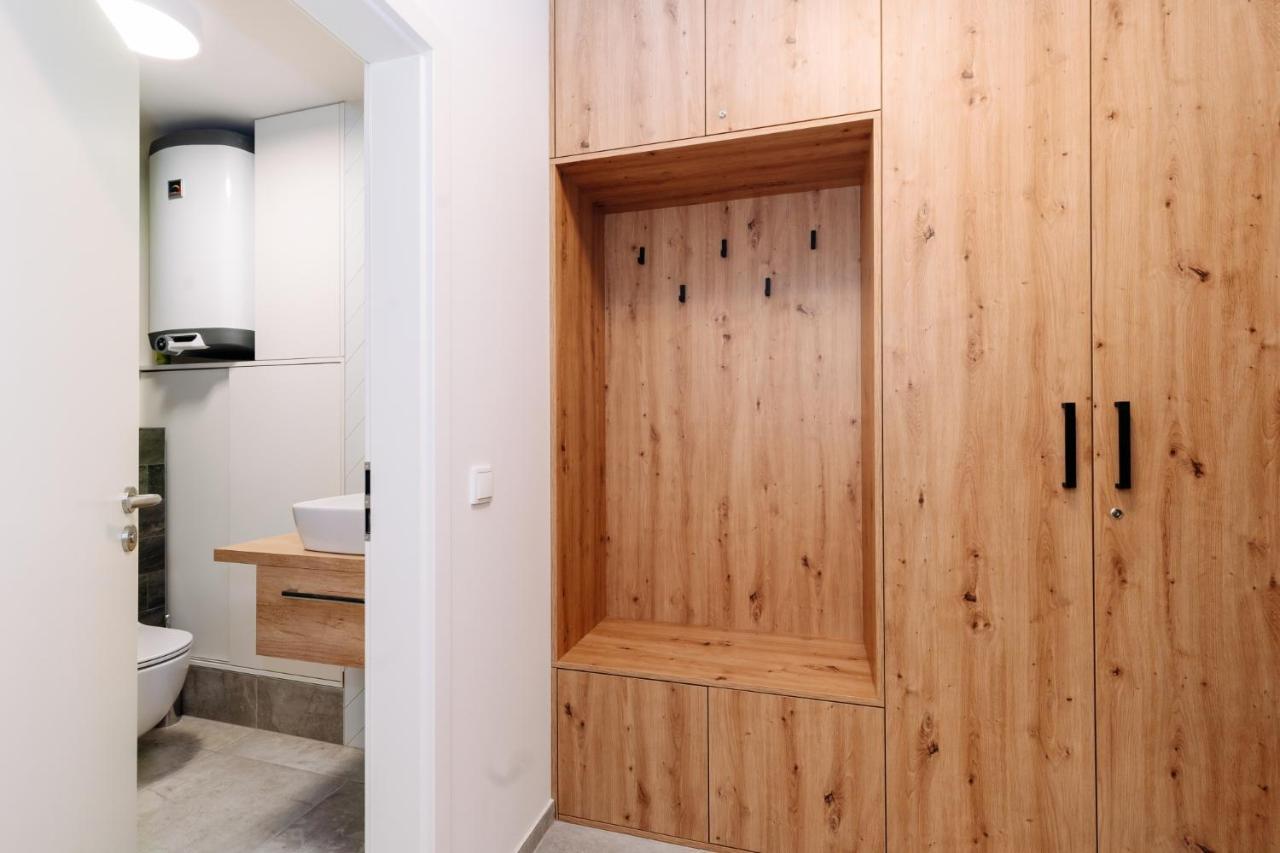 Horsky Apartman Temari 11 Klinovec Loučná pod Klínovcem 외부 사진