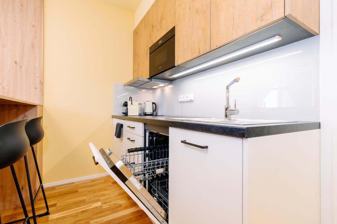 Horsky Apartman Temari 11 Klinovec Loučná pod Klínovcem 외부 사진