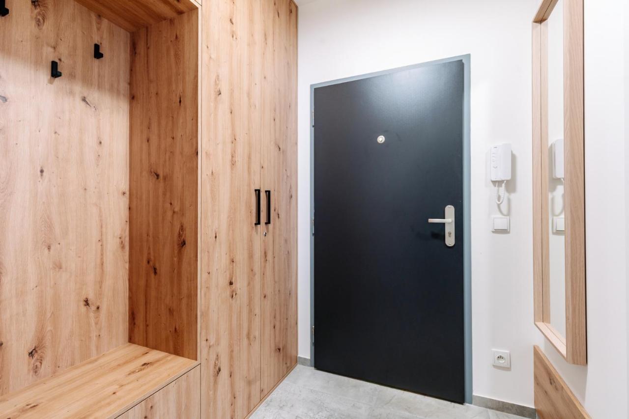Horsky Apartman Temari 11 Klinovec Loučná pod Klínovcem 외부 사진
